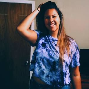 Meet your Posher, Jasmine